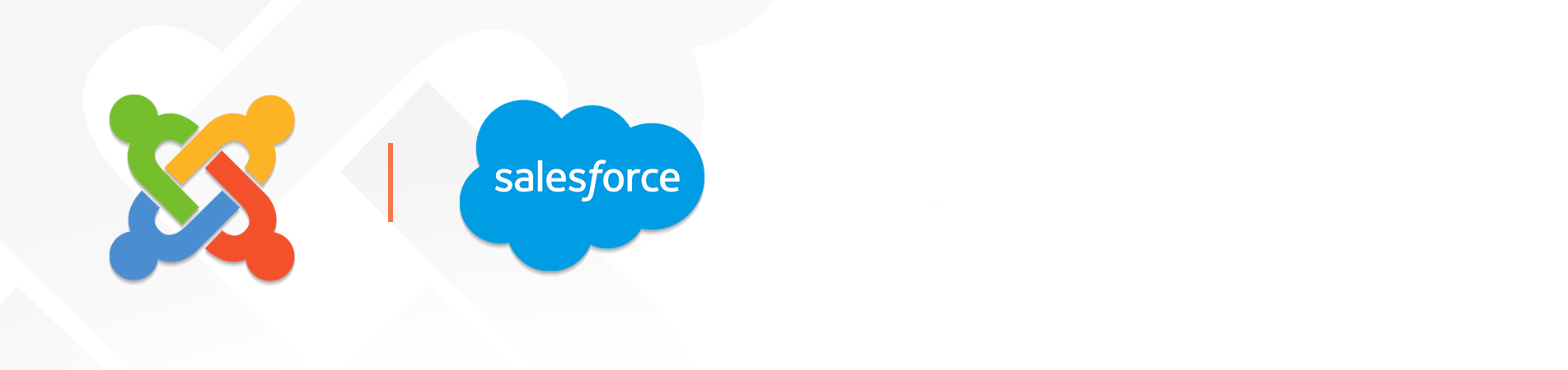 Intégration Joomla Salesforce