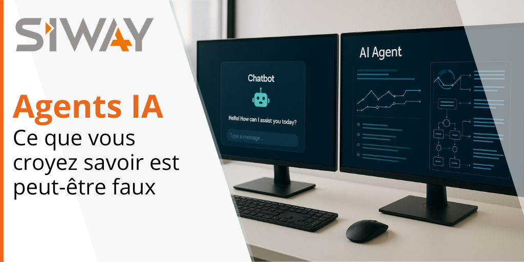 Agents IA : ce que vous croyez savoir est peut-être faux