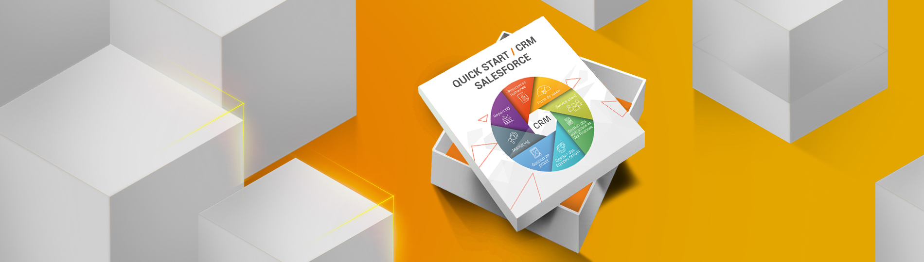 Quick Start CRM Salesforce
