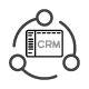 CRM & Site Web