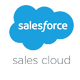 Sales cloud