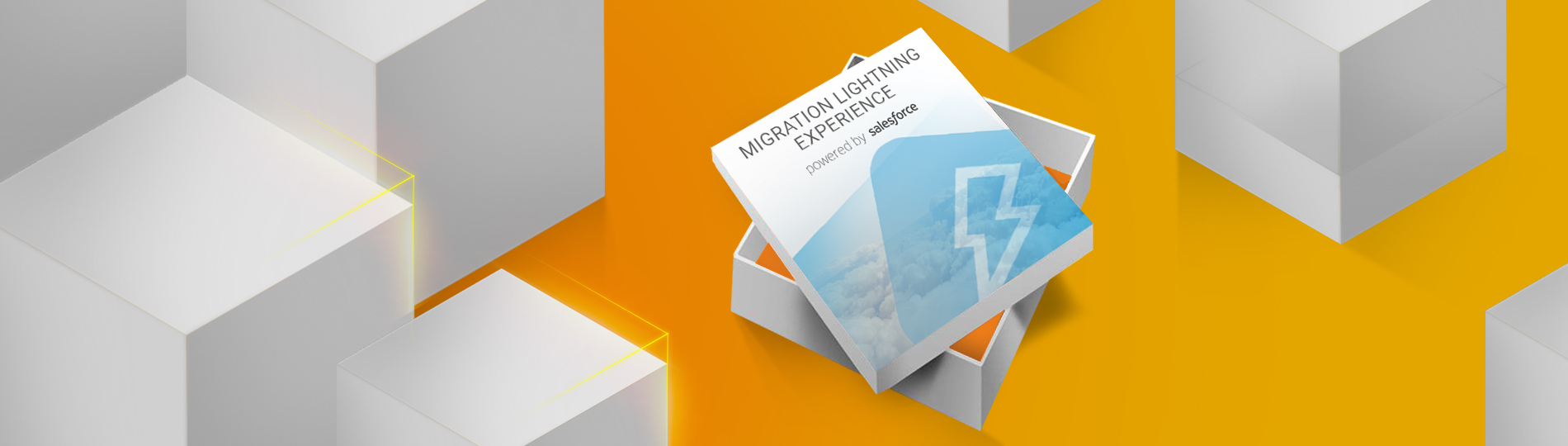 Migration vers Lightning Experience de Salesforce