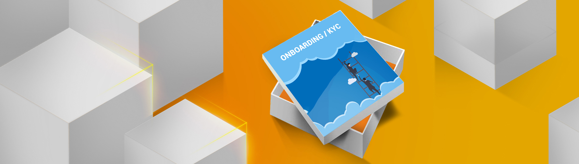 Portail onboarding client KYC
