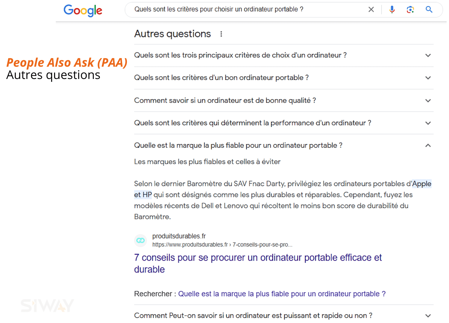 Google Serp Features People Also Ask min