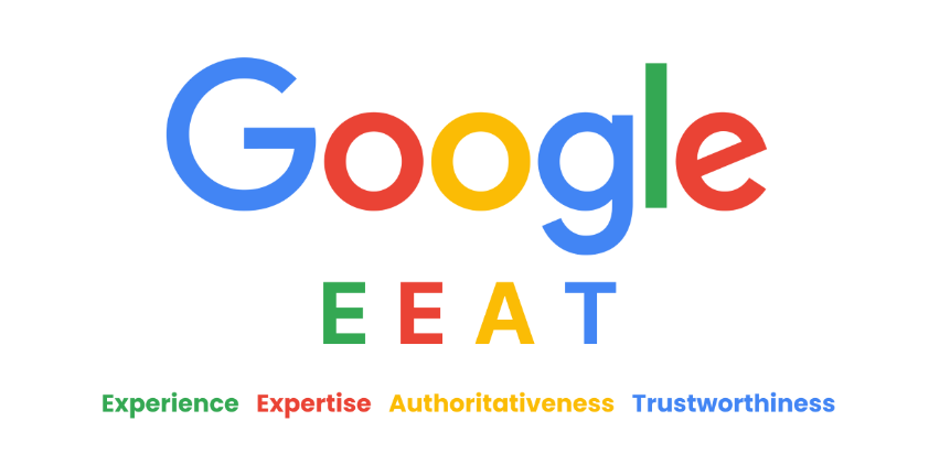 Google EEAT