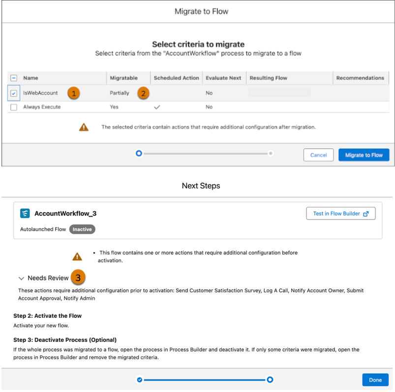 08a Processus Migrate to Flow