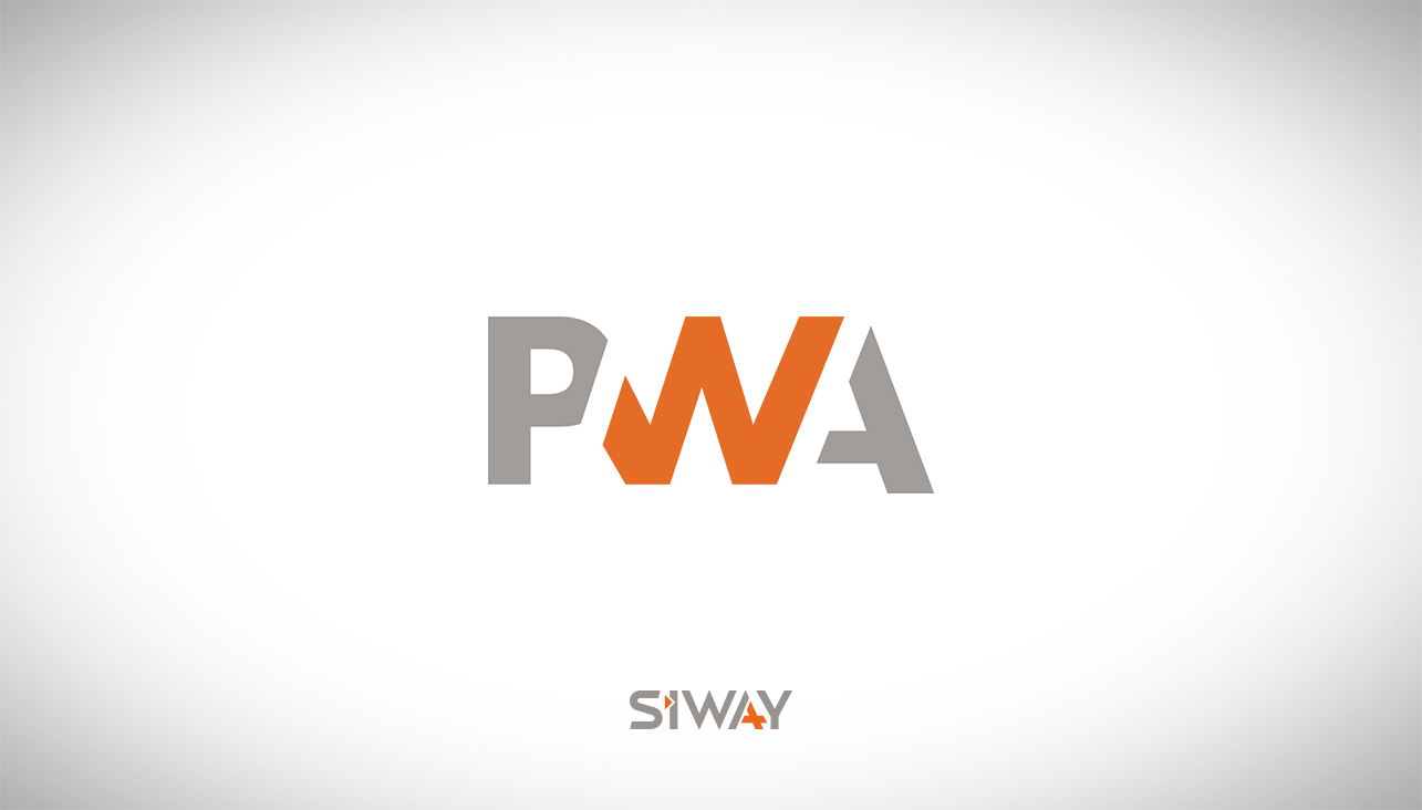 PWA siway