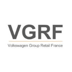 Volkswagen Group Retail France