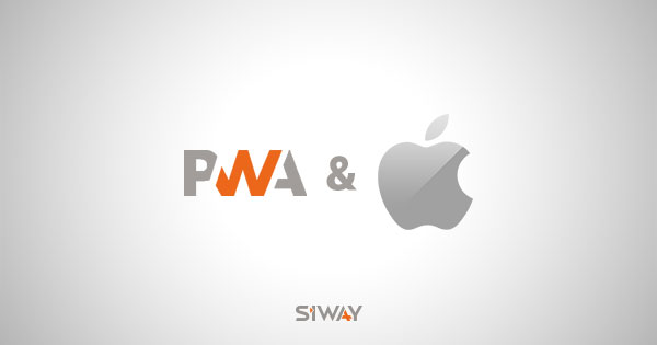 PWA APPLE 