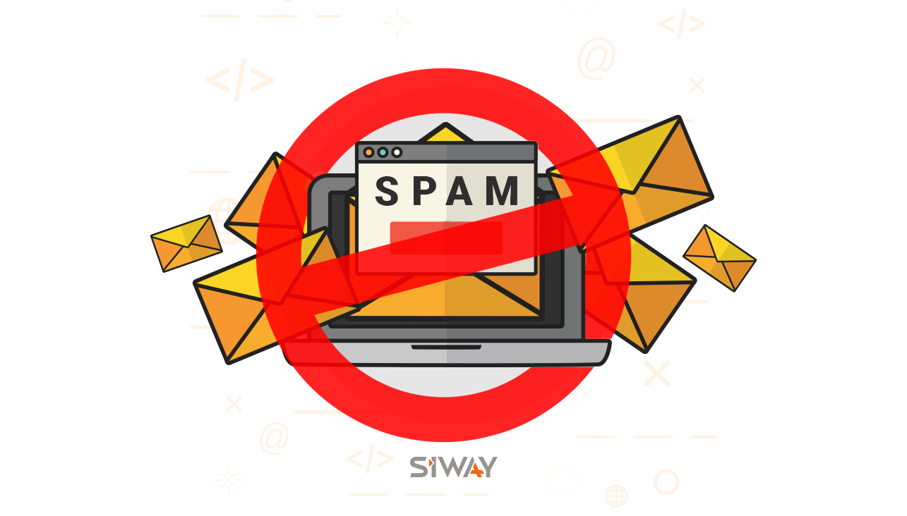 éviter le spam les bonnes pratiques