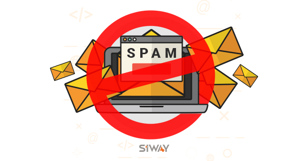 éviter le spam les bonnes pratiques