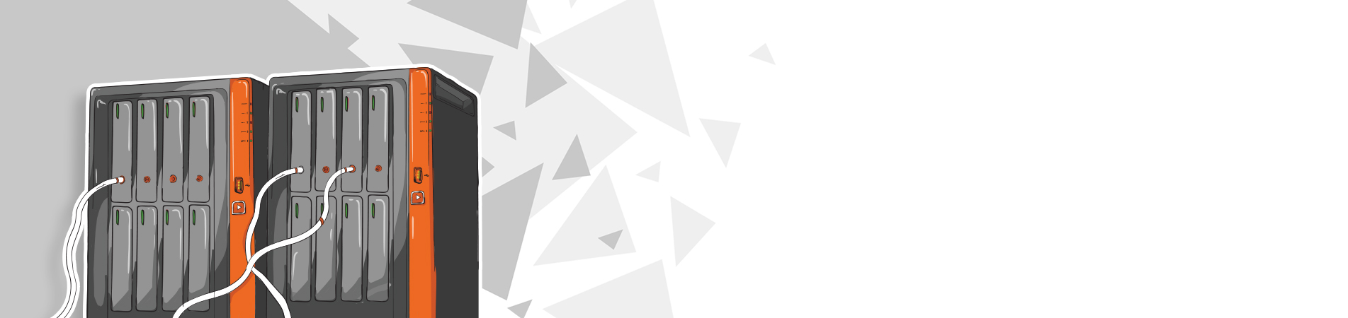 Hébergement web & infogérance - Serveur dédié