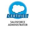 salesforce administrator certified