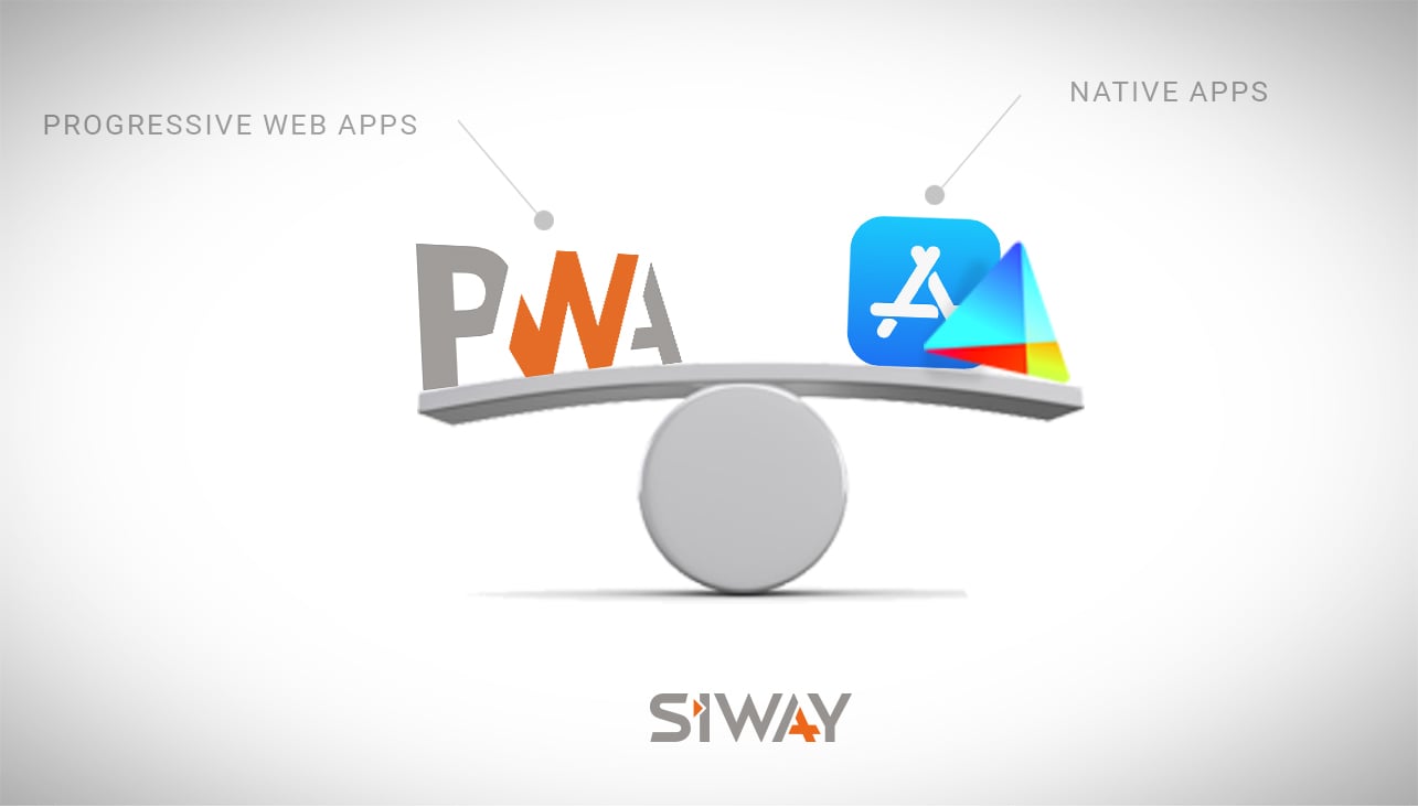 PWA : Applications web progressive