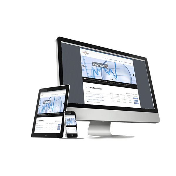 Amélioration interface KeyQuant