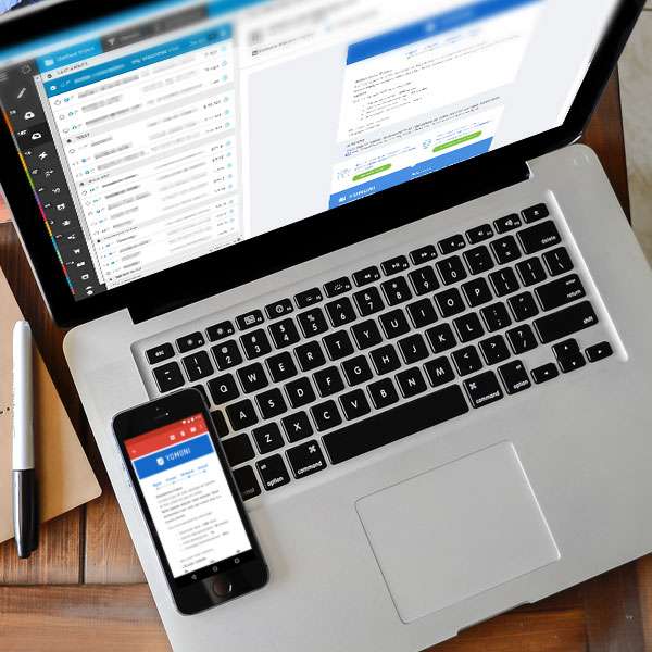 Yomoni adopte l'email automation par Sales Cloud™ technologie de Salesforce®