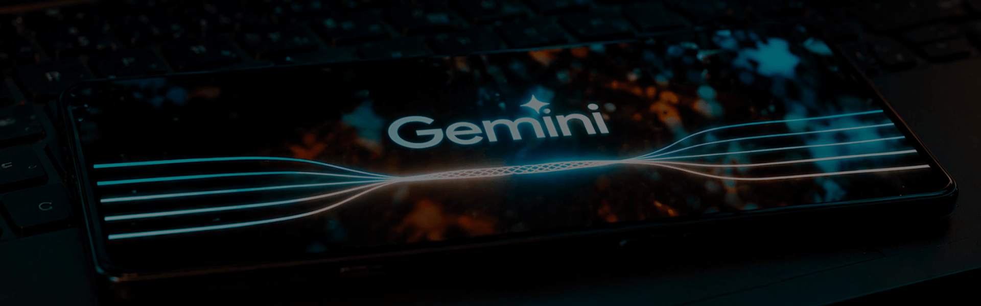 Intégration de Gemini