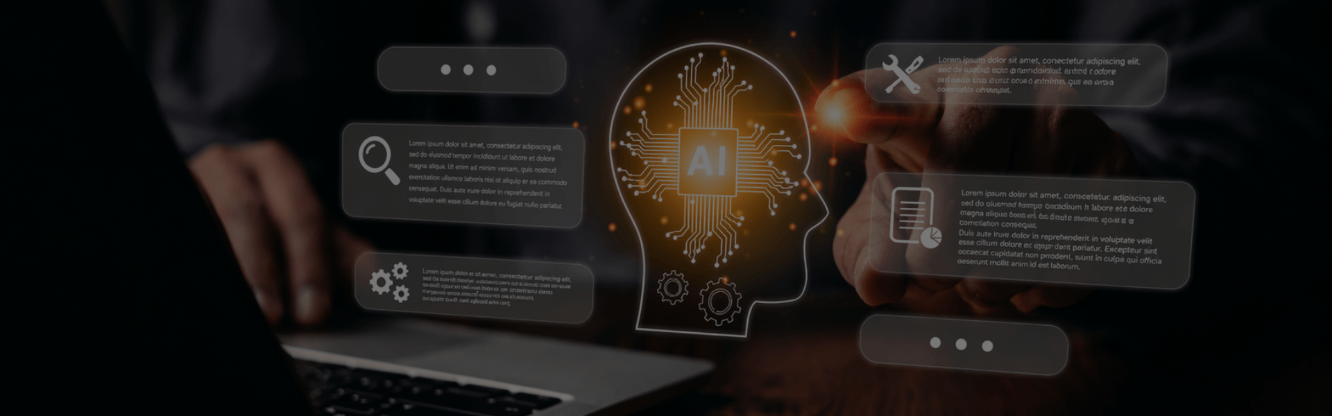 Intégration de Mistral AI