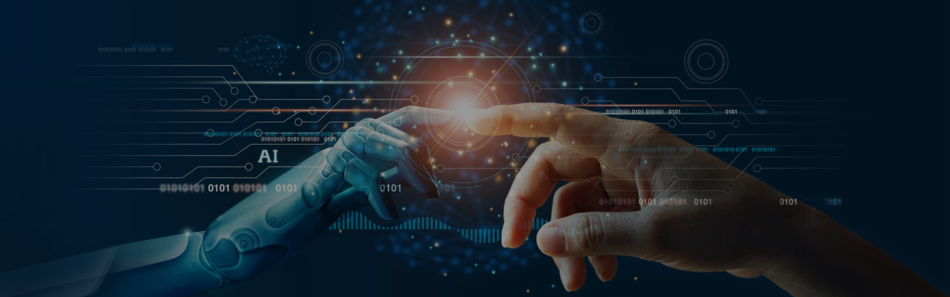 L’intelligence artificielle au service de votre performance digitale