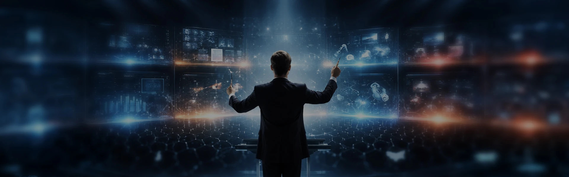 Orchestration d’IA : structurez des processus plus intelligents, plus sûrs et plus durables