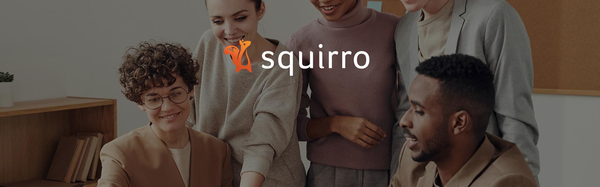SQUIRRO