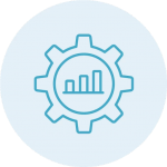 Automatisation des données et des processus