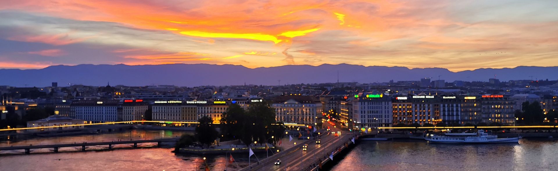 Contactez SIWAY Genève